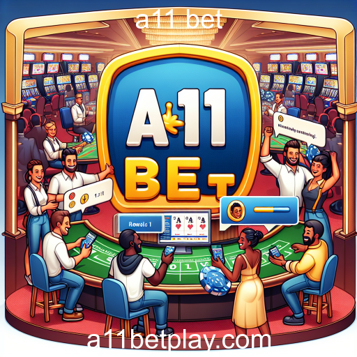 Programa de Fidelidade da a11 bet: Recompensas que Valem a Pena